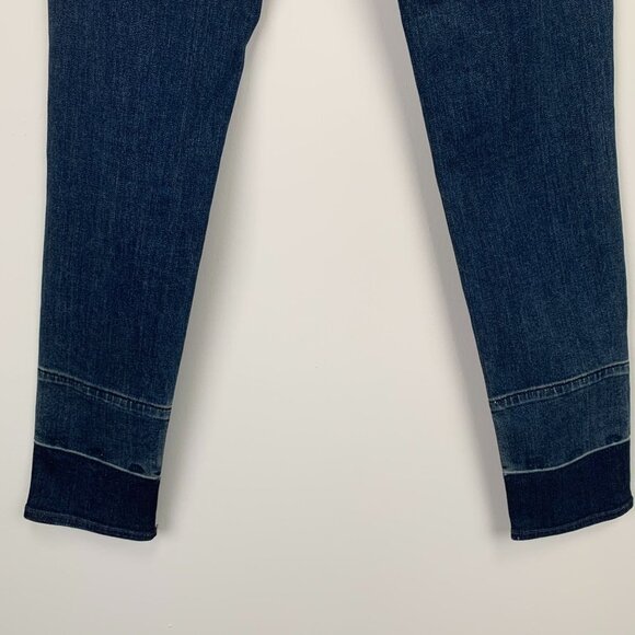 NEW Rag & Bone High Rise Ankle Skinny Jeans SIze 26 - Picture 7 of 10